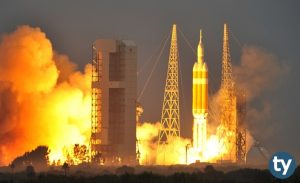 DGS Uzay Bilimleri ve Teknolojileri Taban Puanları 2020