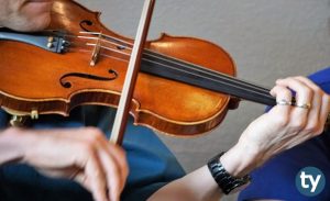 DGS Yaylı Çalgılar Yapımı Taban Puanları 2020