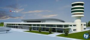 DHMİ Hava Trafik Kontrolörü Alımı 2019