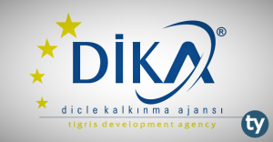 Dicle Kalkınma Ajansı DİKA Personel Alım İlanı 2020