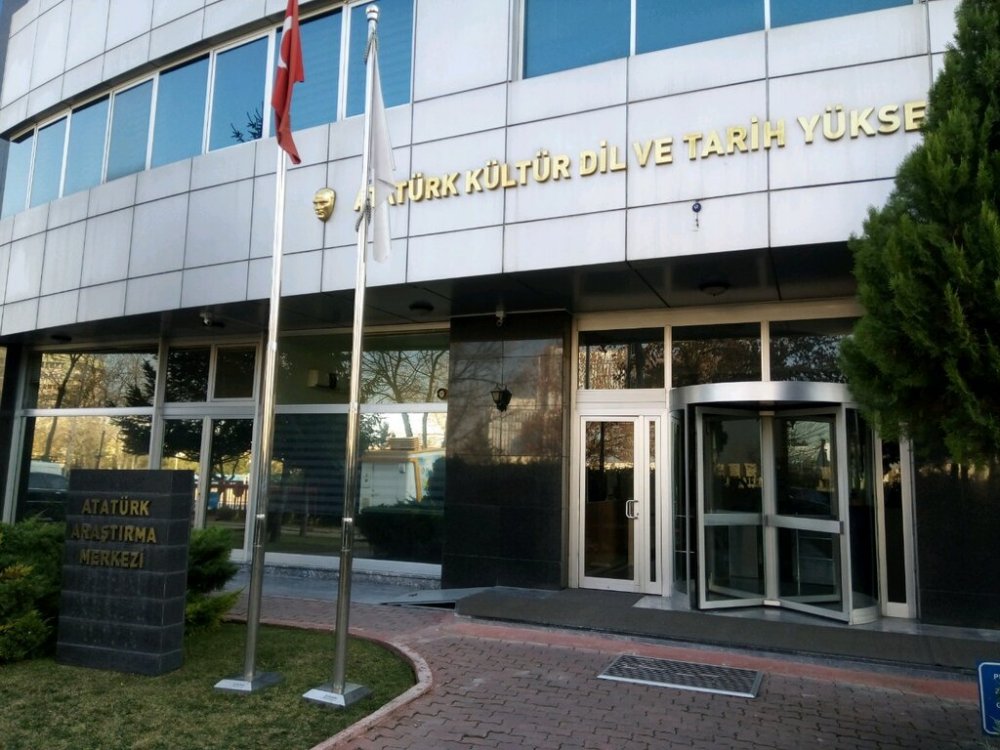 atatürk kültür dil ve tarih yüksek kurumu personel alım i̇lanı 2021 1 atatürk kültür dil ve tarih yüksek kurumu başkanlığı 2021 personel alımı