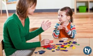 Dil ve Konuşma Terapisi 2020 Taban Puanları ve Başarı Sıralamaları