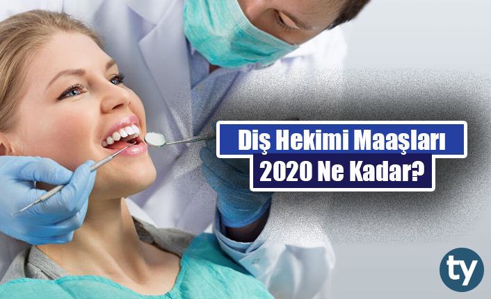 dis hekimi maaslari 2020 ne kadar tercihini yap