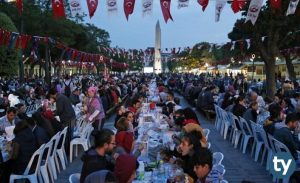 Diş Fırçalamak ve Diş Macunu Orucu Bozar mı? Diş Kanaması Orucu Bozar mı?