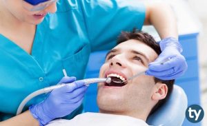 Diş Hekimliği Fakültesi 2020 Taban Puanları ve Başarı Sıralamaları