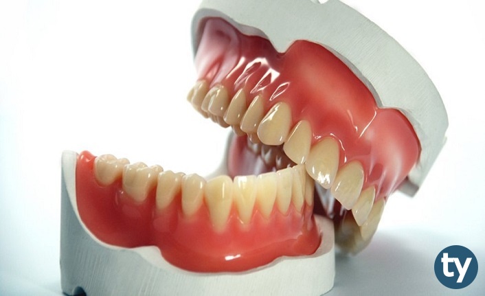Diş Protez Teknikeri Maaşları 2023 Ne Kadar?