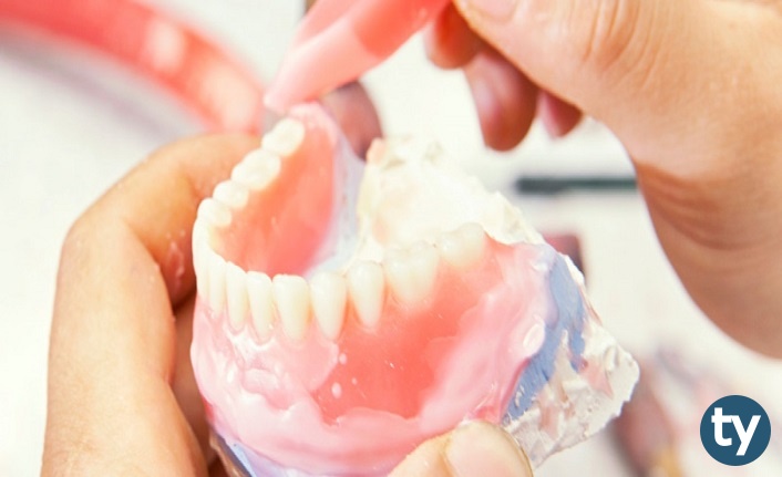 Diş Protez Teknisyeni Maaşları 2023 Ne Kadar?