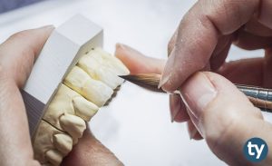 Diş Protez Teknolojisi 2020 Taban Puanları ve Başarı Sıralamaları