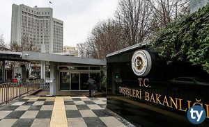 Dışişleri Bakanlığı Aday Konsolosluk ve İhtisas Memurluğu Alım İlanı 2020
