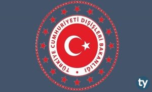 Dışişleri Bakanlığı Aday Meslek Memurluğu Alım İlanı 2019