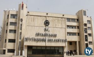 Diyarbakır Büyükşehir Belediyesi Memur Alımı 2019 İptal Edildi!