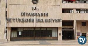 Diyarbakır Büyükşehir Belediyesi Personel Alım İlanı 2021