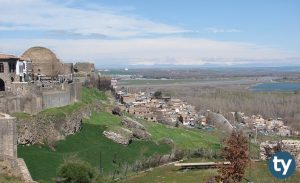 Diyarbakır'daki Devlet ve Vakıf Üniversiteleri Hangileridir? Diyarbakır Üniversiteleri