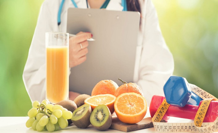 nasıl diyetisyen olunur? diyetisyen nedir? 1 diyetisyen ne is yapar