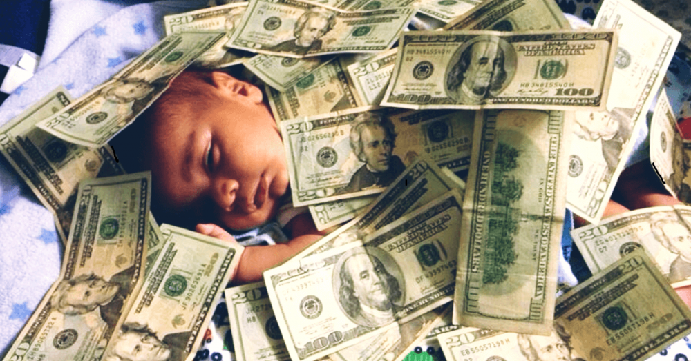 doğum yardımı nedir? ne kadar? nasıl alınır? 1 dogum yardimi ne kadar