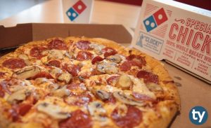 Dominos Pizza Personel Maaşları 2023 Ne Kadar?