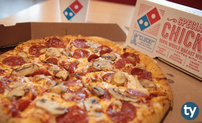 dominos pizza personel maaslari 2019 ne kadar 26a63