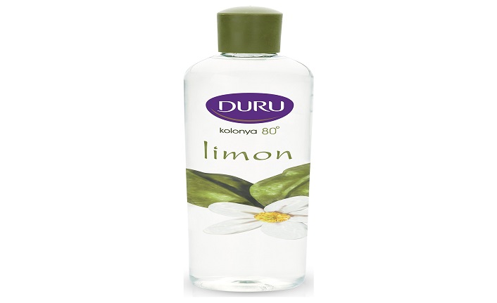 kolonya fiyatları 2020 ne kadar? 1 duru marka kolonya fiyatlari 2020