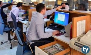 Düz Memur Olmak İçin Kaç Puan Gerekir? 2020 KPSS Lisans Taban Puanları