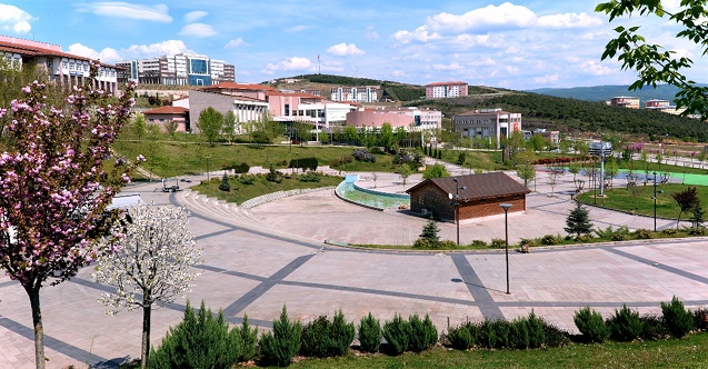 düzce üniversiteleri nelerdir? düzce i̇linde bulunan üniversiteler 1 duzce universitesi