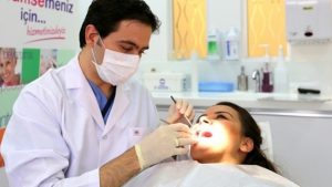 Diş Hekimliği Kazanmak İçin YKS’de Kaç Net Gerekir?