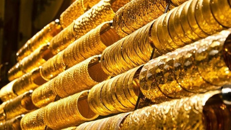 31.03.2018 Altın Fiyatları Ne Kadar?