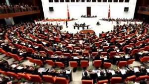 TBMM Yasama Uzman Yardımcılığı Mülakat Sonuçları Açıklandı