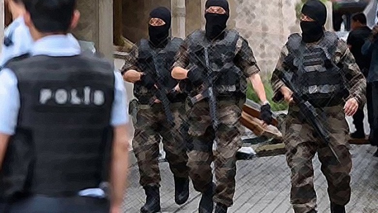 Polis Özel Harekat Maaşları 2018 Ne Kadar? PÖH Maaşları Ne Kadar?