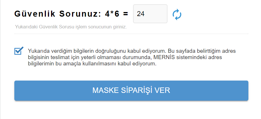 e-devlet ücretsiz maske başvurusu nasıl yapılır? resimli anlatım! 4 e devyet maske 2 1