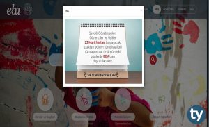 EBA Şifresi Nasıl Alınır, EBA'ya Nasıl Girilir?