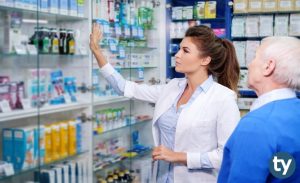 Eczacılık Fakültesi 2021 Taban Puanları ve Başarı Sıralamaları