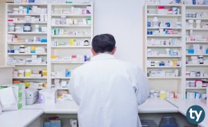 Eczane Teknikeri KPSS 2020/8 Atama Taban Puanları