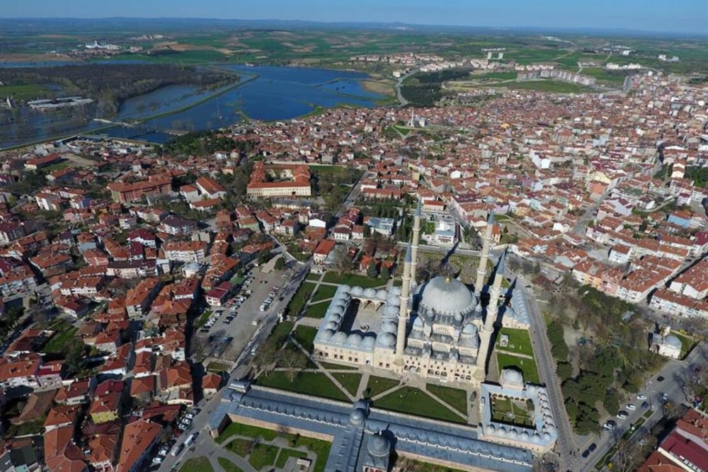 edirne belediye başkanlığı personel alım i̇lanı 2021 (13 kişi) 1 edirne 1