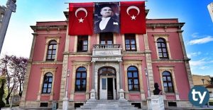 Edirne Belediye Başkanlığı Personel Alım İlanı 2021 (13 Kişi)