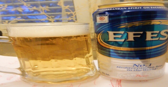 bira fiyatları 2021 ne kadar oldu? 3 efes bira fiyatlari 2021