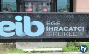 Ege İhracatçı Birlikleri İdari Memur Personel Alım İlanı 2020