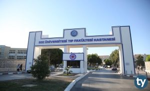 Ege Üniversitesi Hastanesi Sürekli İşçi Alım İlanı 2020