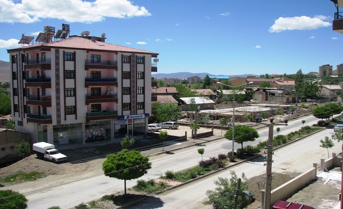 elazığ'ın i̇lçeleri nelerdir? elazığ i̇lçeleri 1 elazig merkez ilceleri