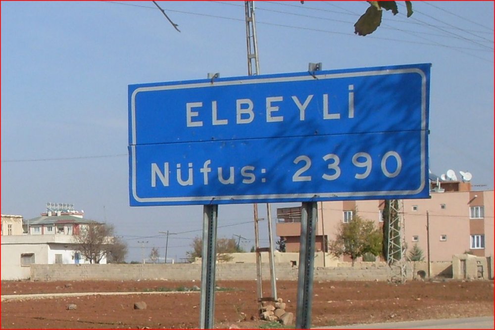 elbeyli belediye başkanlığı memur alım i̇lanı 2021 (i̇ptal edildi) 1 elbeyli