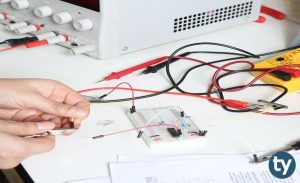 Elektrik Elektronik Mühendisliği 2019/2 KPSS Atama Taban Puanları