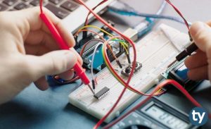 Elektrik Elektronik Mühendisliği 2020 Taban Puanları ve Başarı Sıralamaları