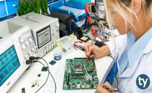 Elektrik Elektronik Mühendisliği KPSS 2018/2 Atama Taban Puanları