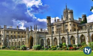 Elektrik-Elektronik Mühendisliği Nedir? Ne İş Yapar?