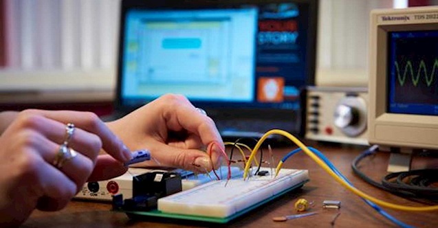 elektronik mühendisi nasıl olunur? 1 elektronik muhendisi ne is yapar