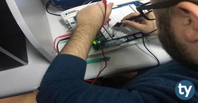 Elektronik ve Haberleşme Mühendisi Maaşları Ne Kadar Oldu?