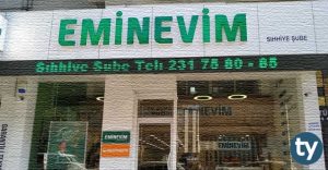 Eminevim İş İlanları, Personel Alımı ve İş Başvurusu 2021