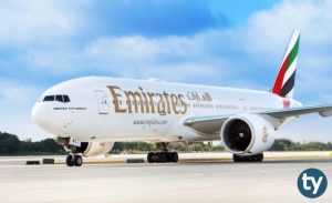 Emirates İş İlanları, Personel Alımı ve İş Başvurusu