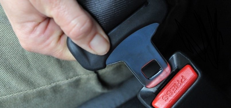 emniyet kemeri takmamanın cezası 2020 ne kadar? 1 emniyet kemeri nedir ne demek tarihi