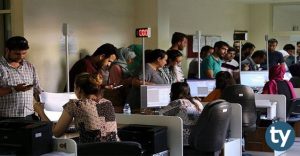 En Çok Değiştirilen İsim ve Soyisimler Belli Oldu