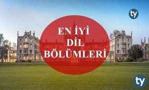 En İyi Dil Bölümleri Nelerdir?
